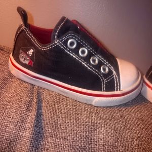 Kid shoes